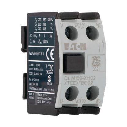 Slika DILM150-XHI02