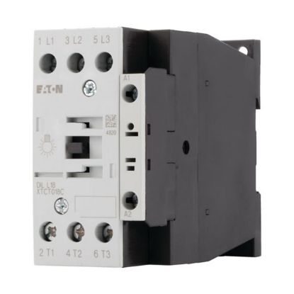 Slika DILL18(400V50HZ,440V60HZ)