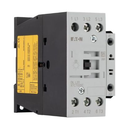 Slika DILL20(400V50HZ,440V60HZ)