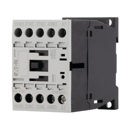 Slika DILA-22(190V50HZ,220V60HZ)