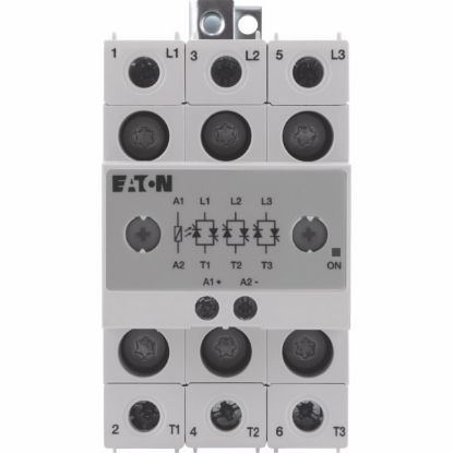 Slika HLR20/3(AC)600V