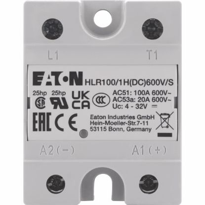 Slika HLR100/1H(DC)600V/S