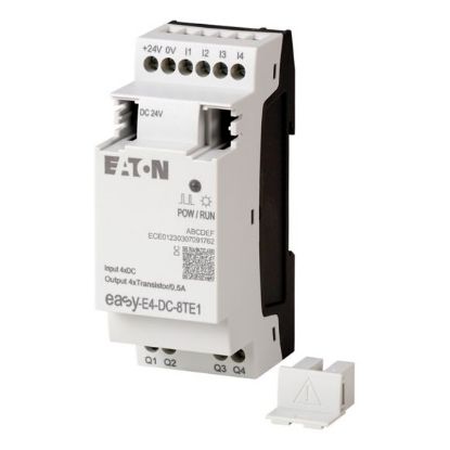 Slika EASY-E4-DC-8TE1