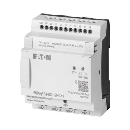 Slika EASY-E4-UC-12RCX1