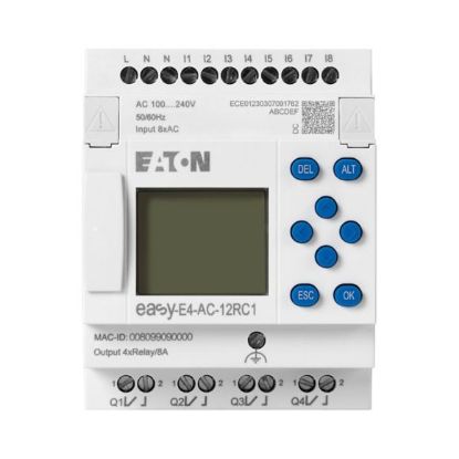 Slika EASY-E4-AC-12RC1