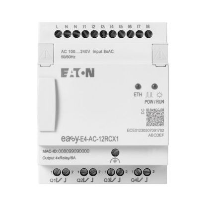 Slika EASY-E4-AC-12RCX1