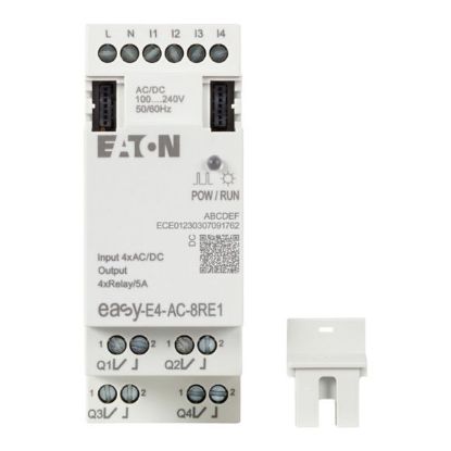 Slika EASY-E4-AC-8RE1