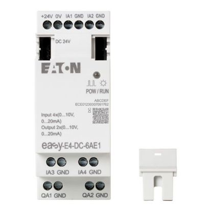 Slika EASY-E4-DC-6AE1