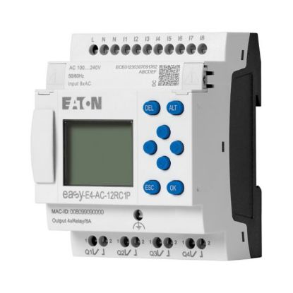 Slika EASY-E4-AC-12RC1P