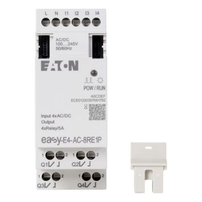 Slika EASY-E4-AC-8RE1P