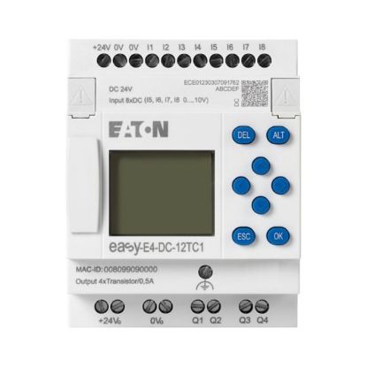 Slika EASY-E4-DC-12TC1