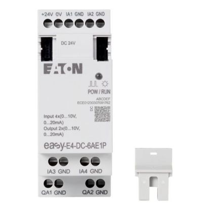 Slika EASY-E4-DC-6AE1P