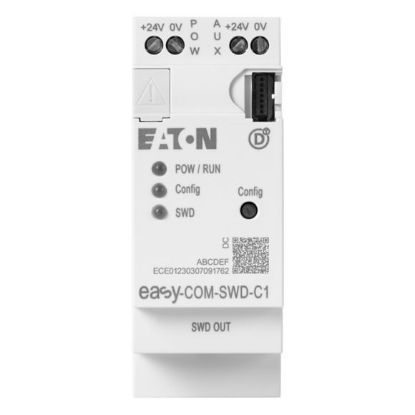 Slika EASY-COM-SWD-C1
