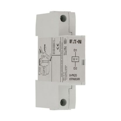 Slika U-PKZ0(110V50HZ)