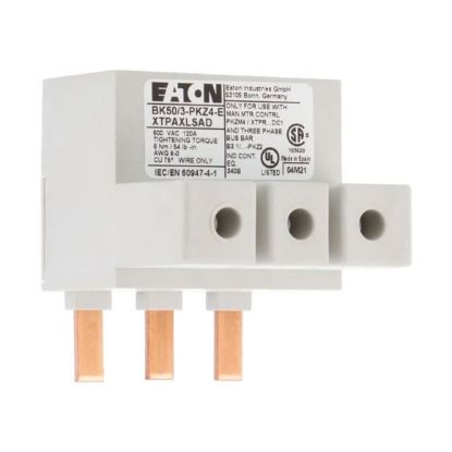 Slika BK50/3-PKZ4-E