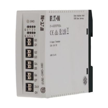 Slika EU5E-SWD-X8D