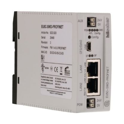 Slika EU5C-SWD-PROFINET
