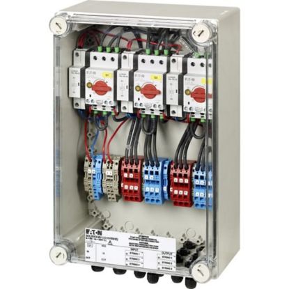 Slika SOL30X3-SAFETY-MC4-U(230V50HZ)