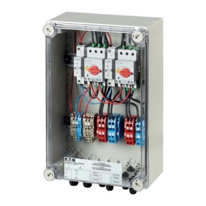 Slika SOL30X2-SAFETY-MC4-U(230V50HZ)