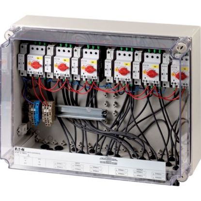 Slika SOL30X6-SAFETY-MC4-U(230V50HZ)