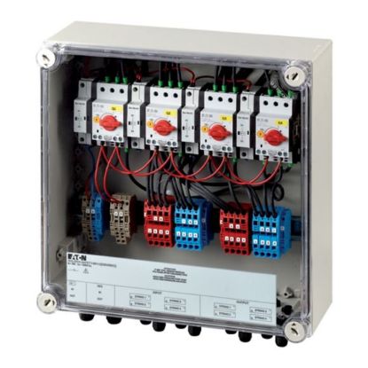 Slika SOL30X4-SAFETY-MC4-U(230V50HZ)