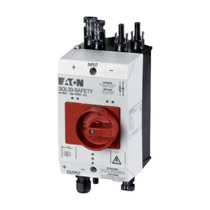 Slika SOL30-SAFETY/2MC4-U(230V50HZ)