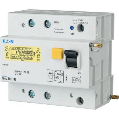 Slika FBHMV-125/2/1-A