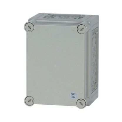 Slika CI23E-150-RAL7035