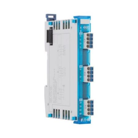 Slika za kategorijo Analogni I/O moduli