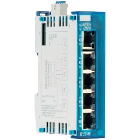 Slika za kategorijo Ethernet stikalo