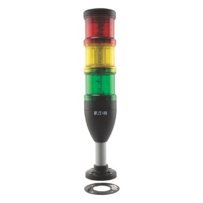 Slika SL7-100-L-RYG-24LED