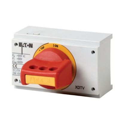 Slika NZM1-XDTVR-NA