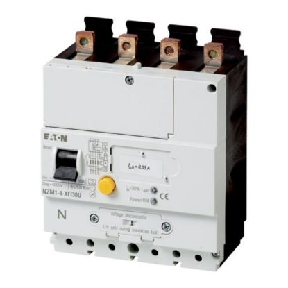 Slika NZM1-4-XFI300U