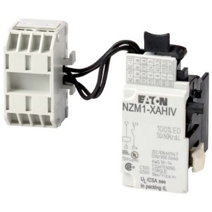 Slika NZM1-XAHIV24AC/DC