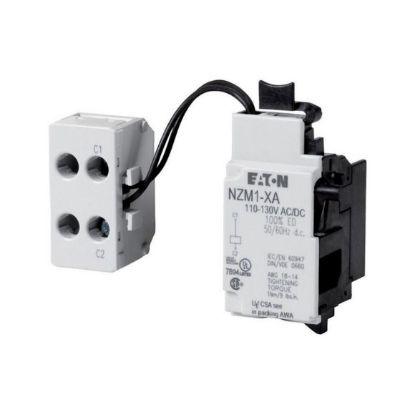 Slika NZM1-XA380-440AC/DC